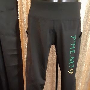Phemi 9 Leggings